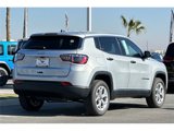 New 2025 Jeep Compass Sport image 3