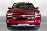 Used 2018 Chevrolet Silverado 1500 LTZ Z71 w/ LTZ Plus Package image 2