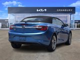 Used 2017 Buick Cascada Sport Touring image 5