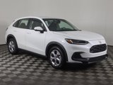 Certified 2023 Honda HR-V LX image 2