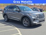 New 2025 Ford Explorer Active w/ Active Comfort Package image 2