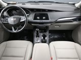 Used 2022 Cadillac XT4 Luxury image 4