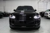 Used 2017 Land Rover Range Rover Supercharged image 3