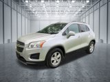 Used 2016 Chevrolet Trax LT image 3