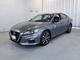 Used 2021 Nissan Altima 2.5 SR image 2