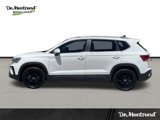 Certified 2022 Volkswagen Taos SEL w/ Panoramic Sunroof Package image 3