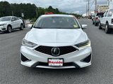 Used 2021 Acura ILX w/ Premium Package image 4