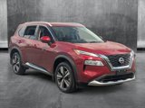 Used 2023 Nissan Rogue Platinum image 3