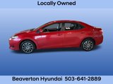 Used 2019 Toyota Corolla LE image 3