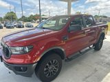 Used 2019 Ford Ranger XLT w/ Equipment Group 301A Mid image 5