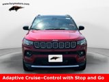 New 2025 Jeep Compass Limited image 4