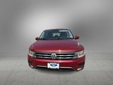Used 2018 Volkswagen Tiguan SEL image 3