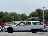 Used 1993 Buick Roadmaster Estate image 5