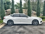 Used 2021 Acura TLX w/ A-SPEC Pkg image 6