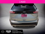 Used 2022 Ford Edge Titanium image 5