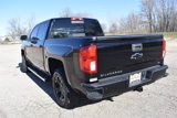 Used 2017 Chevrolet Silverado 1500 LTZ Z71 w/ LTZ Plus Package image 5
