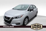Used 2021 Nissan Versa S image 3