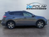 Used 2018 Toyota RAV4 XLE image 2