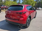 Used 2022 MAZDA CX-5 AWD 2.5 S w/ Premium Plus Pkg image 4