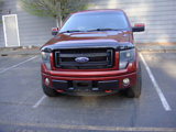 Used 2014 Ford F150 FX4 image 3