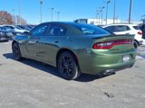 Used 2021 Dodge Charger SXT w/ Blacktop Package image 4