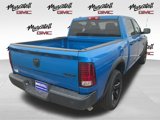 Used 2024 RAM 1500 Classic Warlock image 4