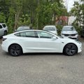 Used 2020 Tesla Model 3 Long Range image 4