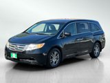 Used 2011 Honda Odyssey EX image 3