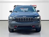 Used 2020 Jeep Cherokee Trailhawk w/ Cold Weather Group image 2