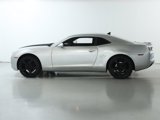 Used 2012 Chevrolet Camaro LS w/ Black Stripe Package image 4
