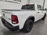 Used 2024 RAM 1500 Classic Warlock image 4