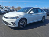 New 2025 Volkswagen Jetta SE image 2
