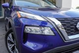 Used 2023 Nissan Rogue SV image 3