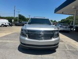 Used 2016 Chevrolet Tahoe LTZ image 2