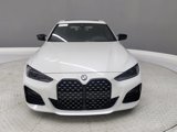 Certified 2022 BMW M440i xDrive Gran Coupe w/ Shadowloine Package image 2