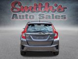 Used 2015 Honda Fit EX image 5