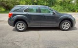Used 2013 Chevrolet Equinox LS image 4