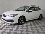 Certified 2023 Subaru Impreza Premium image 4