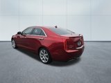 Used 2014 Cadillac ATS Sedan image 5
