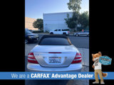 Used 2005 Mercedes-Benz CLK 320 Cabriolet image 5