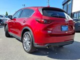 Used 2021 MAZDA CX-5 Grand Touring w/ GT Premium Package image 4