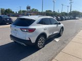Used 2020 Ford Escape Titanium image 5
