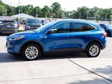 Certified 2022 Ford Escape SE w/ Cold Weather Package image 3