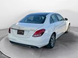 Used 2015 Mercedes-Benz C 300 4MATIC Sedan image 5