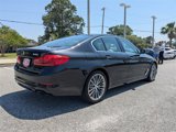 Used 2018 BMW 540i image 4