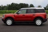 New 2024 Ford Bronco Sport Heritage w/ Heritage Convenience Package image 5