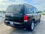Used 2011 Nissan Armada SV image 4