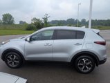 Used 2020 Kia Sportage LX image 4