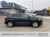 Used 2022 Ford Edge Titanium image 2