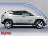Used 2022 Jeep Compass Latitude image 6
